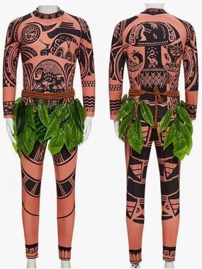 🌴🌴Maui From Moana🌴🌴
